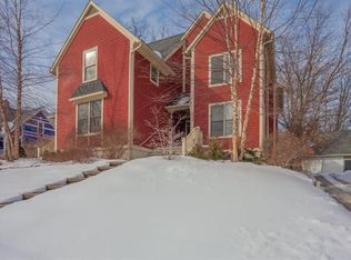 212 W Summit St, Ann Arbor, MI