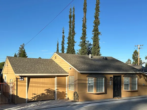 833 Canyon Rd, Redwood City, CA 94062