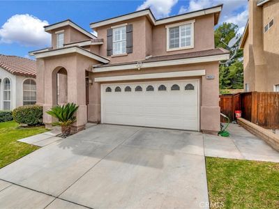 28333 Willow Ct, Saugus, CA, 91350