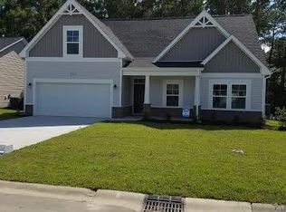 361 Lake Mist Ct #TOWNHOUSE E, Longs, SC 29568
