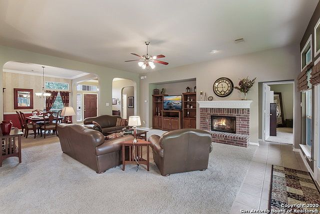 863 Peg Oak, San Antonio, TX 78258 | Zillow