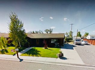 922 12th Ave, Laurel, MT 59044