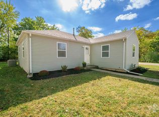 3313 W Torquay Rd, Muncie, IN 47304