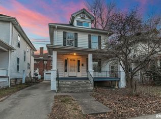 904 W Lawrence Ave, Springfield, IL 62704