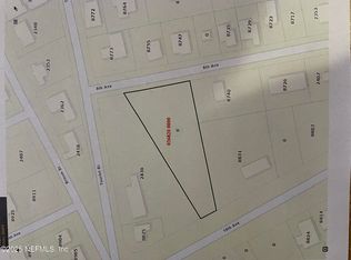 0 8TH Avenue, Jacksonville, FL 32208