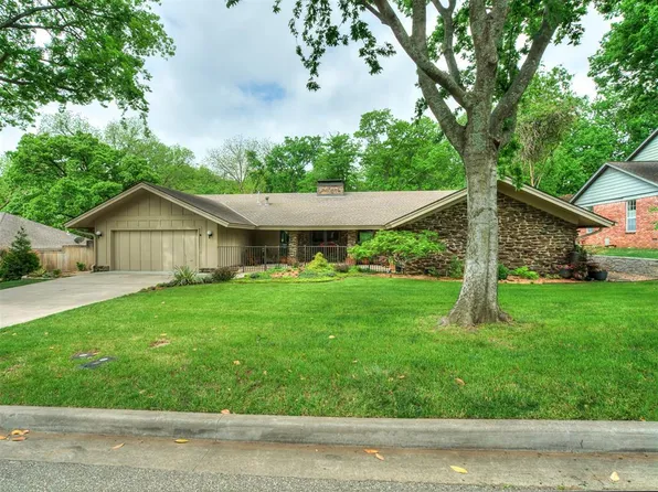 6652 S Jamestown Pl, Tulsa, OK 74136