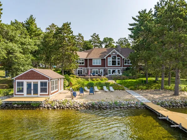35235 Birchdale Villa Dr, Pequot Lakes, MN 56472