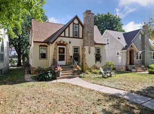 5229 15th Ave S, Minneapolis, MN 55417