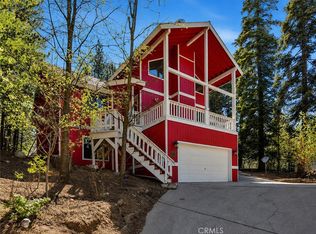 27661 Canyon Dr, Lake Arrowhead, CA 92326