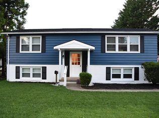 1510 Bolton St, Frederick, MD 21702