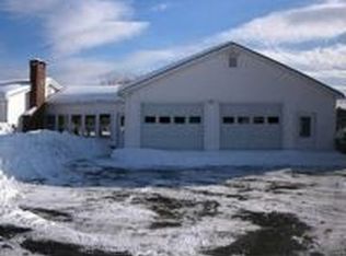 465 Mt Hermon Station Rd, Northfield, MA 01360