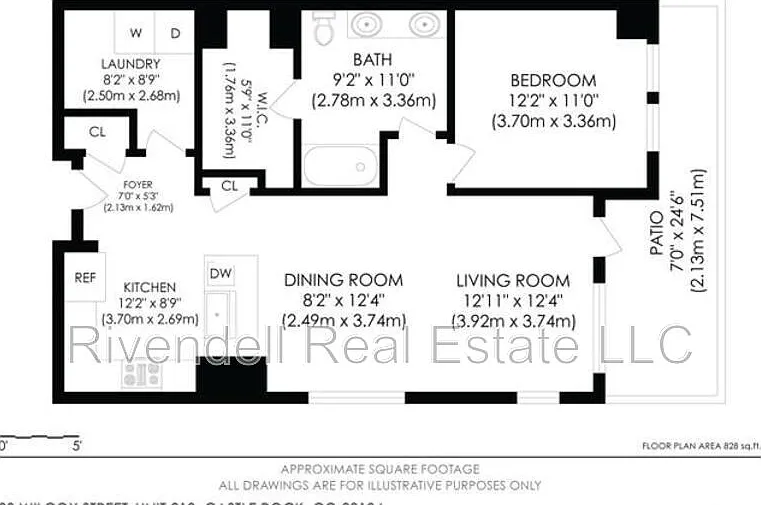 20 Wilcox St #220 — Photo 24