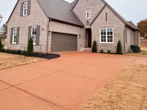 4223 Bolivar Trl S, Olive Branch, MS 38654