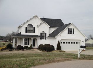 1063 Jasmine Cir, Salisbury, NC 28147