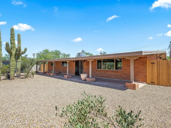 1740 W Klamath Dr, Tucson, AZ 85704