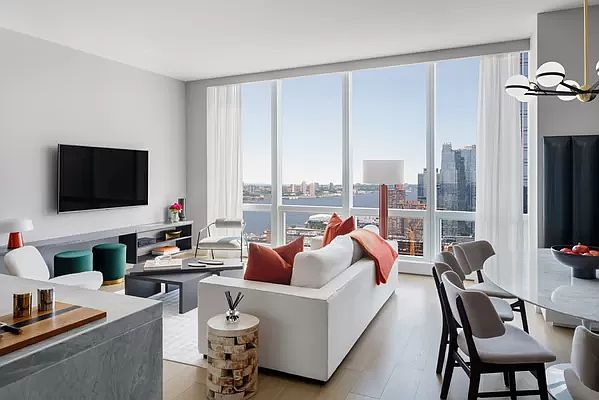 1st image of 15 Hudson Yards #33G