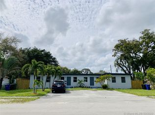 1225 SW 23rd Ave #1, Fort Lauderdale, FL 33312