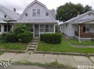 39 E Legrande Ave, Indianapolis, IN