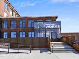 520 State Rd #204, North Adams, MA 01247