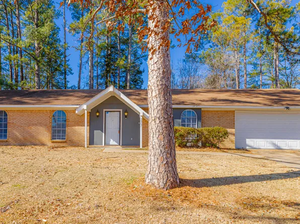 3867 Henderson Rd, Jackson, MS 39272