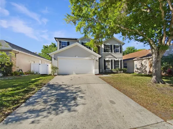 9808 Bennington Chase Dr, Orlando, FL 32829