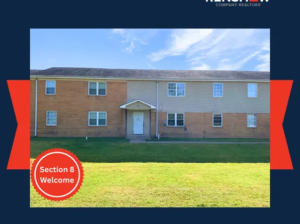 1401 Meeks St #D1, Dyersburg, TN 38024