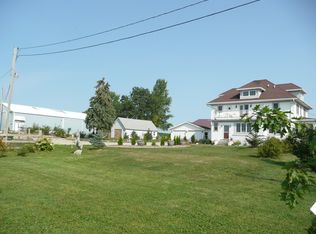 N3486 Kreuziger Way, Juneau, WI 53039