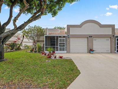 9305 Flynn Circle #8, Boca Raton, FL, 33496