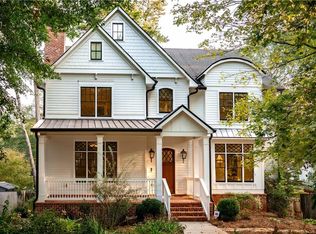 1271 Fenway Cir, Decatur, GA 30030