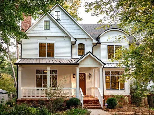 1271 Fenway Cir, Decatur, GA 30030