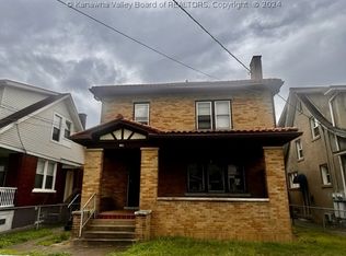 521 Maxwell St, Charleston, WV 25311