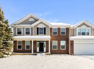 6640 Ayre Dr, McHenry, IL 60050