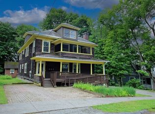 32 Abbott St, Greenfield, MA 01301