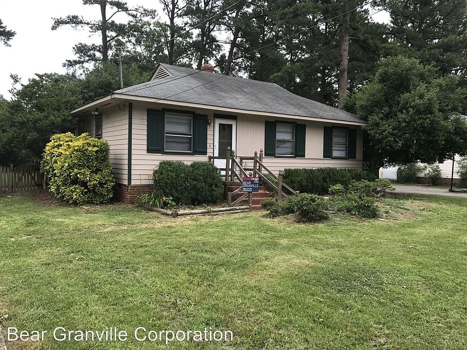 1st image of 8407 Hood Dr