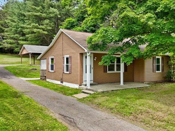 2719 State Route 17c, Owego, NY 13827