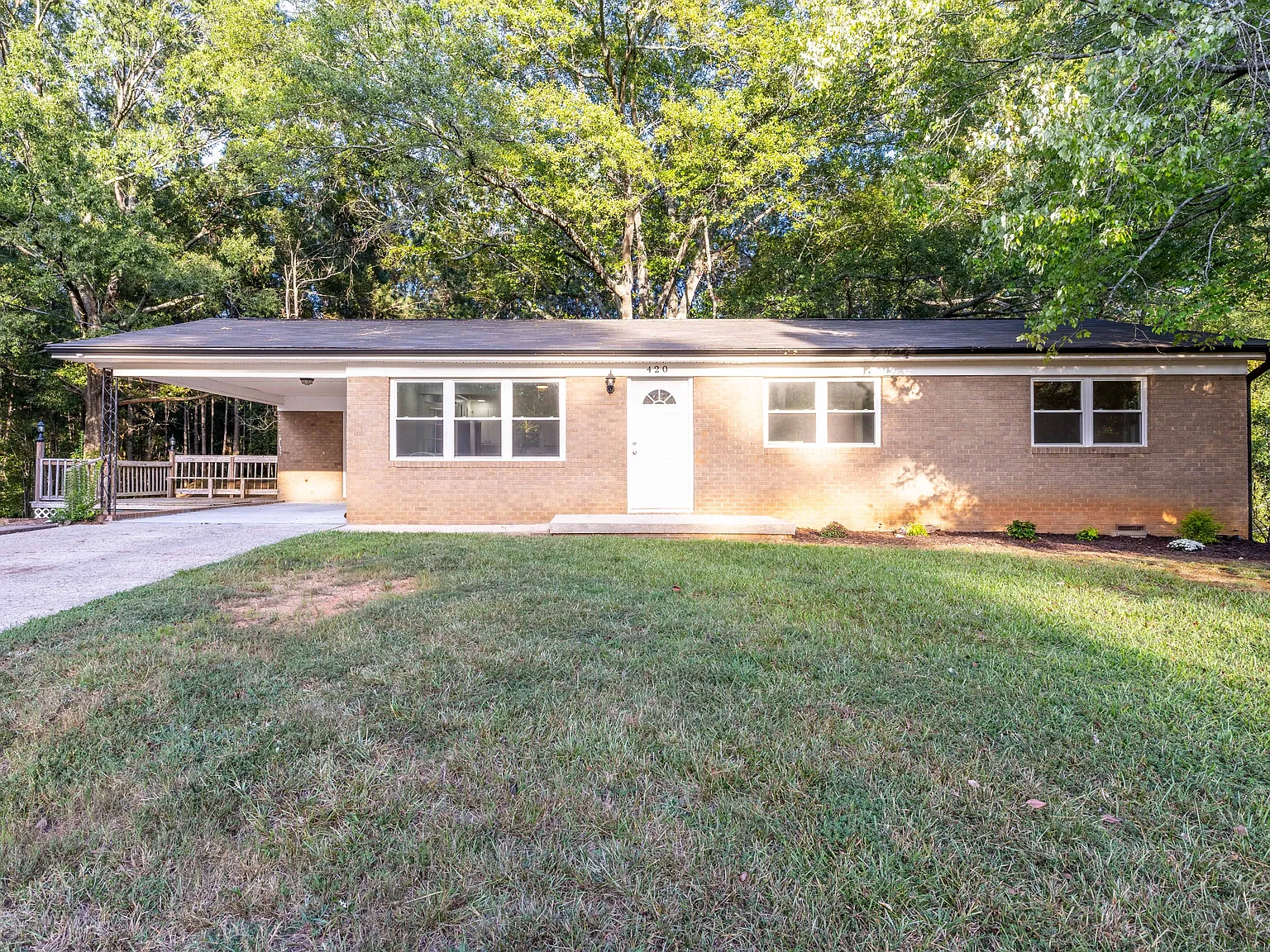 420 Eastover Avenue - 1 — Photo 1