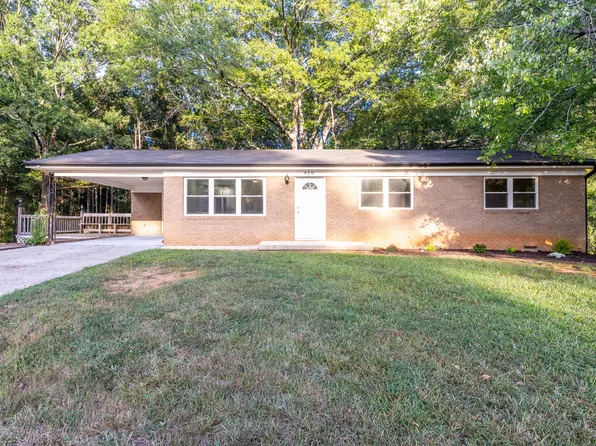420 Eastover Ave, Norwood, NC 28128