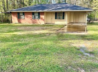 1626 Highway 34, Montgomery, LA 71454