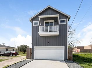 3503 Wyrick St, Houston, TX 77026