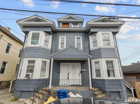 396 Benham Avenue, Bridgeport, CT 06604