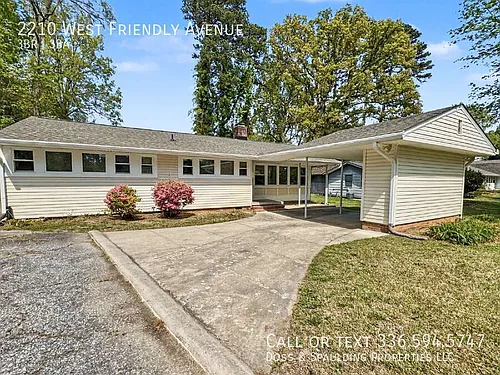 2210 W Friendly Ave Photo 1