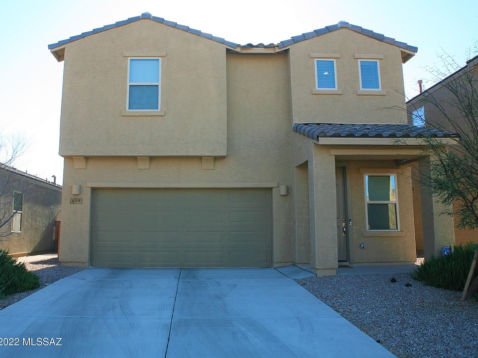 1st image of 659 N Nestled Hummingbird Ln