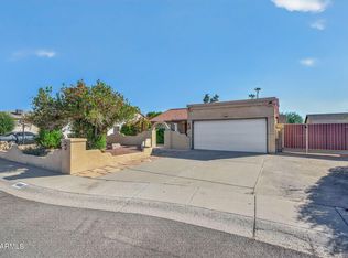 10415 N 63rd Dr, Glendale, AZ 85302