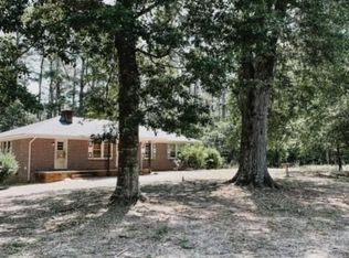 1532 Center Rd, Chester, SC 29706