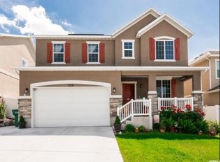 3276 N Falcon Way, Layton, UT 84040