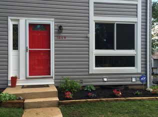 1649 New Windsor Ct, Crofton, MD 21114