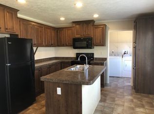 104 Cardinal St, Prince George, VA 23875