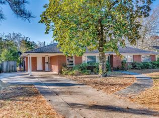 3032 Guymar Rd, Montgomery, AL 36111