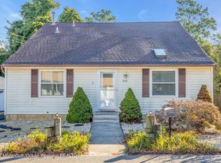 843 Hanley St, Lanoka Harbor, NJ