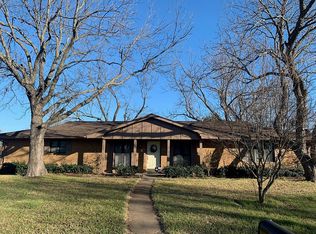 1213 Zahara St, Bowie, TX 76230